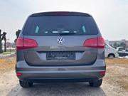 Volkswagen Sharan 2.0 TDI 4motion Highline 7míst