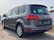 Volkswagen Sharan 2.0 TDI 4motion Highline 7míst