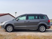Volkswagen Sharan 2.0 TDI 4motion Highline 7míst