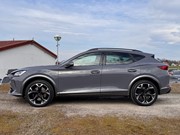 Cupra Formentor 2.0 TSI VZ 4drive DSG 228 kw