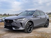 Cupra Formentor 2.0 TSI VZ 4drive DSG 228 kw