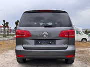 Volkswagen Touran 2.0 TDI 103 kw Highline 7míst
