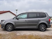 Volkswagen Touran 2.0 TDI 103 kw Highline 7míst