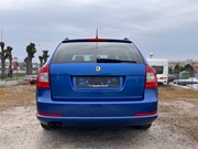 Škoda Octavia 2.0 TFSI RS DSG XEN NAVI