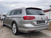 Volkswagen Passat 2.0 TSI DSG Highline 4motion