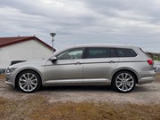 Volkswagen Passat 2.0 TSI DSG Highline 4motion