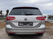 Volkswagen Passat 2.0 TSI DSG Highline 4motion
