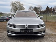 Volkswagen Passat 2.0 TSI DSG Highline 4motion