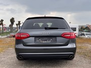 Audi A4 3.0 TDI S-line Quattro