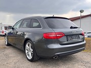 Audi A4 3.0 TDI S-line Quattro