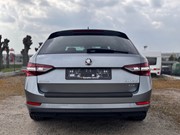 Škoda Superb 2.0 TDI DSG 4x4 Style TAŽNÉ