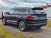 Škoda Kodiaq 2.0 TDI DSG 4x4 Clever LED TAŽ