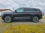 Škoda Kodiaq 2.0 TDI DSG 4x4 Clever LED TAŽ