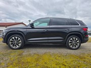 Škoda Kodiaq 2.0 TDI DSG 4x4 Clever LED TAŽ