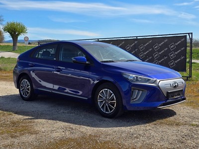 Hyundai IONIQ 38,3 kWh Trend SOH 96%