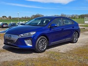 Hyundai IONIQ 38,3 kWh Trend SOH 96