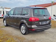 Volkswagen Sharan 2.0 TDI DSG 103 kw CUP 7 míst