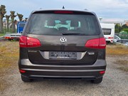 Volkswagen Sharan 2.0 TDI DSG 103 kw CUP 7 míst