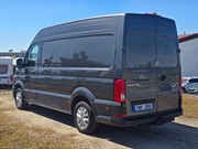 Volkswagen Crafter 2.0 TDI LED DSG TAŽNÉ