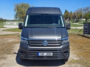 Volkswagen Crafter 2.0 TDI LED DSG TAŽNÉ