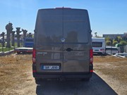 Volkswagen Crafter 2.0 TDI LED DSG TAŽNÉ