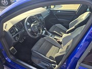 Volkswagen Golf 2.0 TSI R DSG 221 kw 4motion