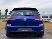 Volkswagen Golf 2.0 TSI R DSG 221 kw 4motion