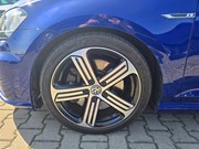 Volkswagen Golf 2.0 TSI R DSG 221 kw 4motion