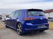Volkswagen Golf 2.0 TSI R DSG 221 kw 4motion