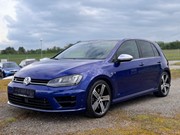Volkswagen Golf 2.0 TSI R DSG 221 kw 4motion