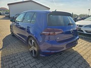 Volkswagen Golf 2.0 TSI R DSG 221 kw 4motion