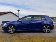 Volkswagen Golf 2.0 TSI R DSG 221 kw 4motion
