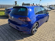Volkswagen Golf 2.0 TSI R DSG 221 kw 4motion