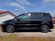 Volkswagen Touran 1.4 TSI Highline XENON 7 míst