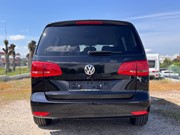 Volkswagen Touran 1.4 TSI Highline XENON 7 míst