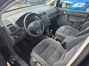 Volkswagen Touran 1.4 TSI Highline XENON 7 míst