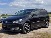Volkswagen Touran 1.4 TSI Highline XENON 7 míst