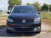 Volkswagen Touran 1.4 TSI Highline XENON 7 míst