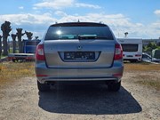 Škoda Superb 3.6 FSI DSG Elegance 4x4