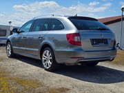 Škoda Superb 3.6 FSI DSG Elegance 4x4