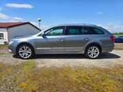 Škoda Superb 3.6 FSI DSG Elegance 4x4