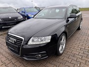 Audi A6 3.0 TDI S-line Quattro T-Troni