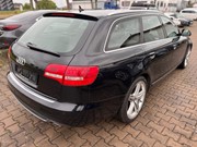 Audi A6 3.0 TDI S-line Quattro T-Troni