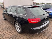 Audi A6 3.0 TDI S-line Quattro T-Troni