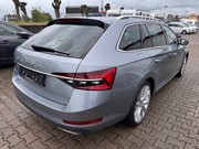 Škoda Superb 2.0 TSI LK 4x4 DSG