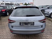 Škoda Superb 2.0 TSI LK 4x4 DSG