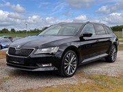 Škoda Superb 2.0 TSI LK 4x4 DSG 206 kw