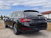 Škoda Superb 2.0 TSI LK 4x4 DSG 206 kw