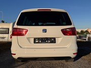 Seat Alhambra 2.0 TDI DSG Style 103 kw NAVI