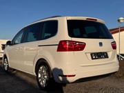 Seat Alhambra 2.0 TDI DSG Style 103 kw NAVI